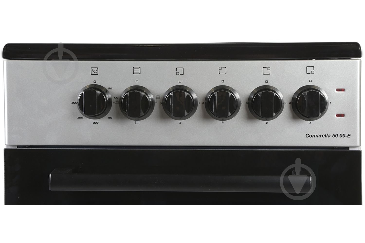 Плита электрическая Artel ARTEL COMARELLA 50 00-E GREY - фото 3 Плита электрическая Artel ARTEL COMARELLA 50 00-E GREY - фото 3