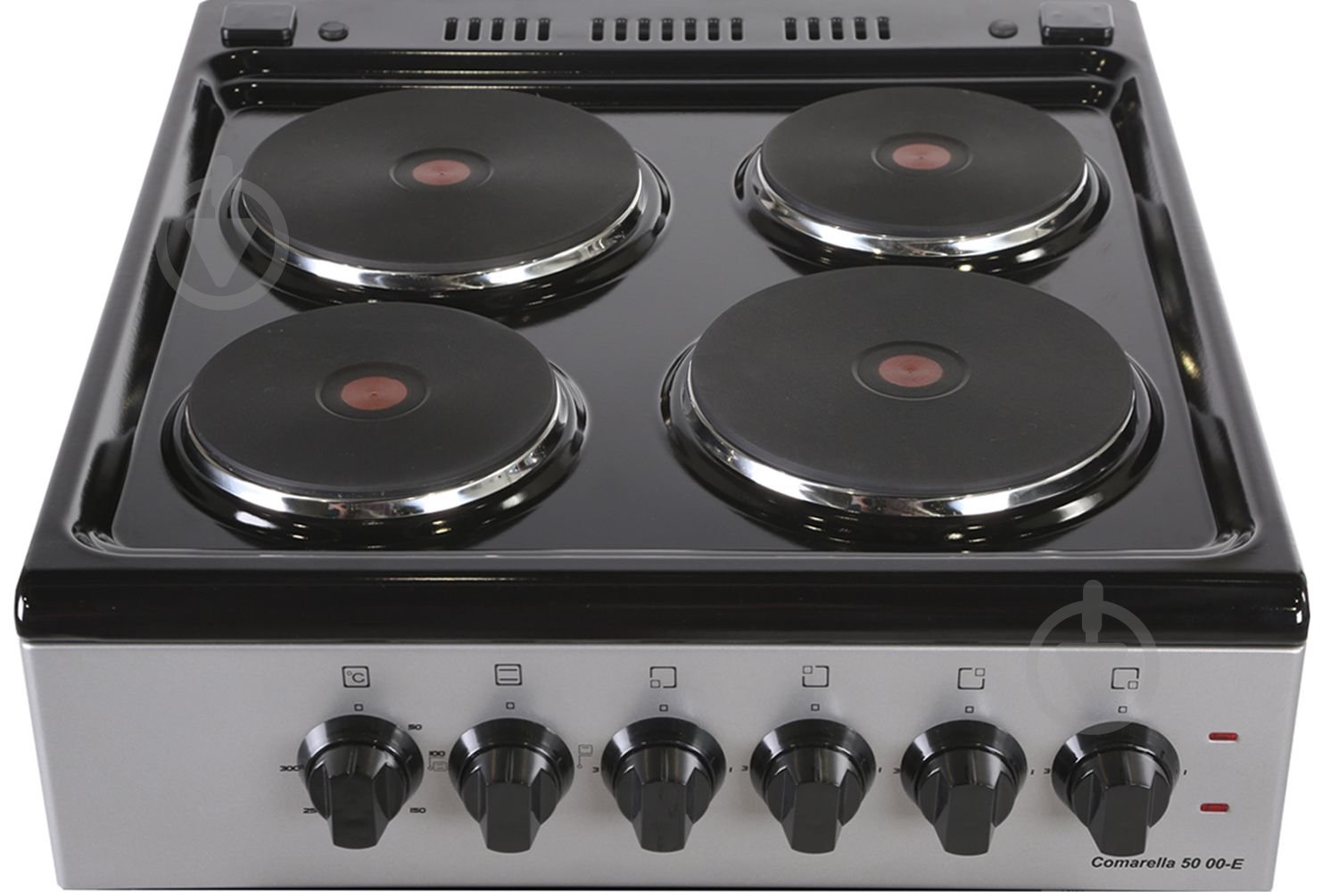 Плита электрическая Artel ARTEL COMARELLA 50 00-E GREY - фото 5 Плита электрическая Artel ARTEL COMARELLA 50 00-E GREY - фото 5
