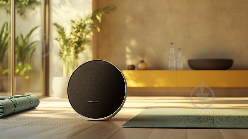 Акустическая система Harman/Kardon Onyx Studio 9 2.0 black (HKOS9BLKEP) - фото 15