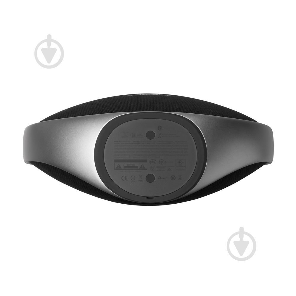 Акустическая система Harman/Kardon Onyx Studio 9 2.0 black (HKOS9BLKEP) - фото 6