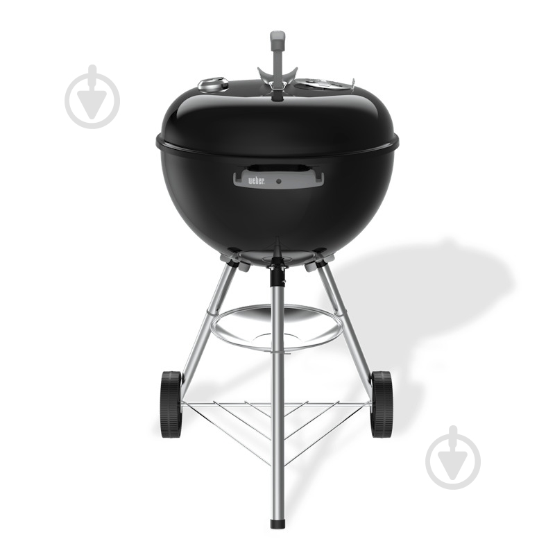Гриль угольный Weber Bar-B-Kettle 57 см - фото 1