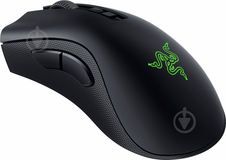 Мышка Razer DeathAdder V2 Pro Wireless RZ01-03350100-R3G1 - фото 2