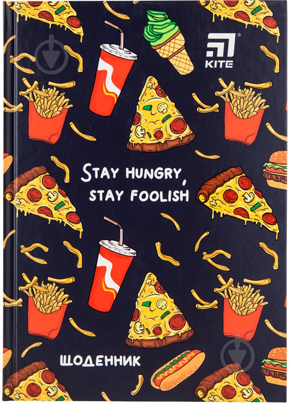 Дневник школьный K20-262-9 KITE - фото 1 Дневник школьный K20-262-9 KITE - фото 1