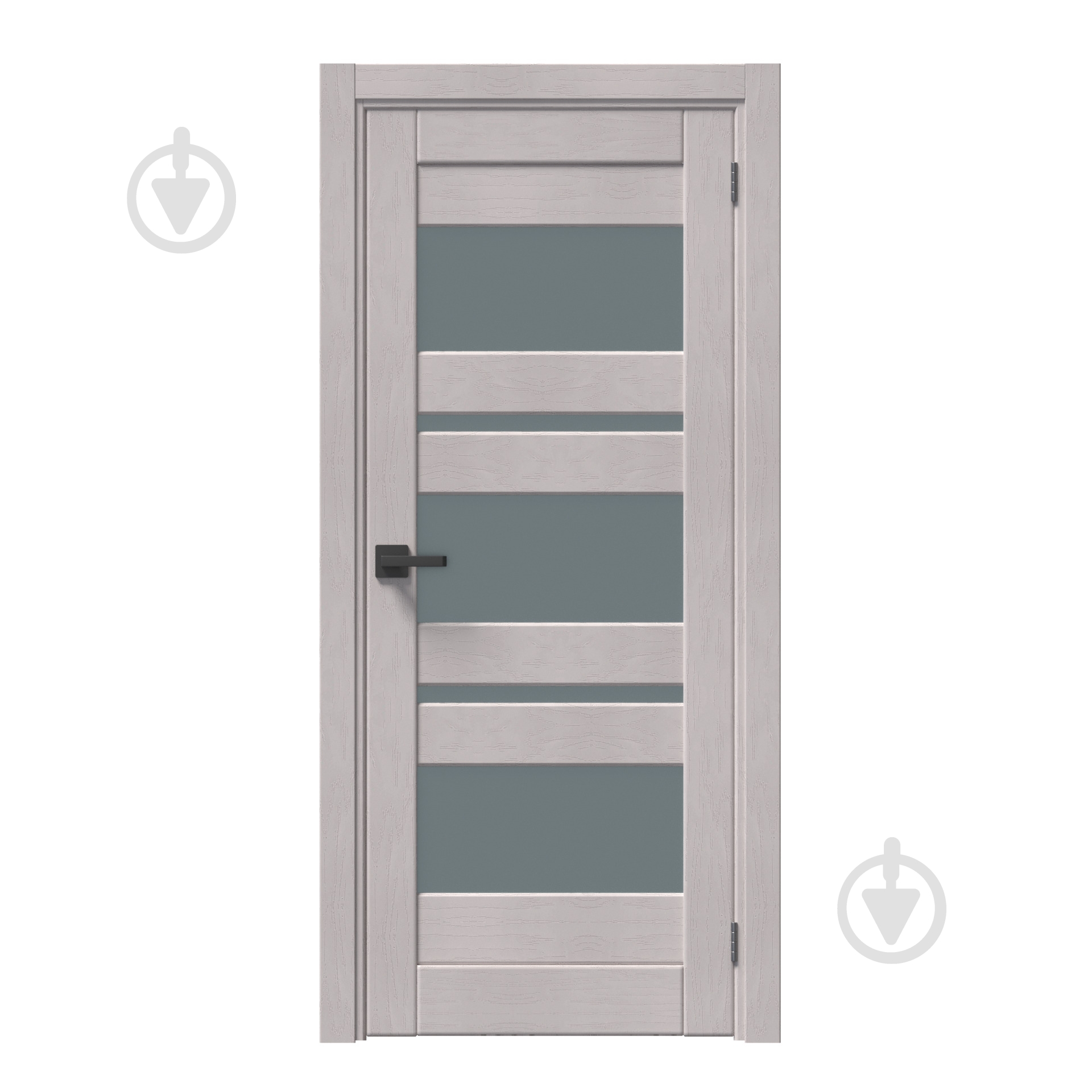 Дверное полотно IN WOOD Standart St-1.2 800 мм белый структурный - фото 1 Дверное полотно IN WOOD Standart St-1.2 800 мм белый структурный - фото 1