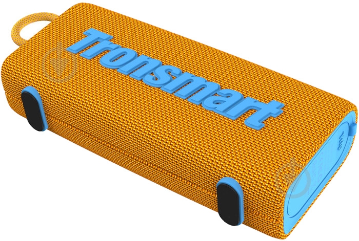 Акустическая система Tronsmart Trip orange (797551) - фото 4
