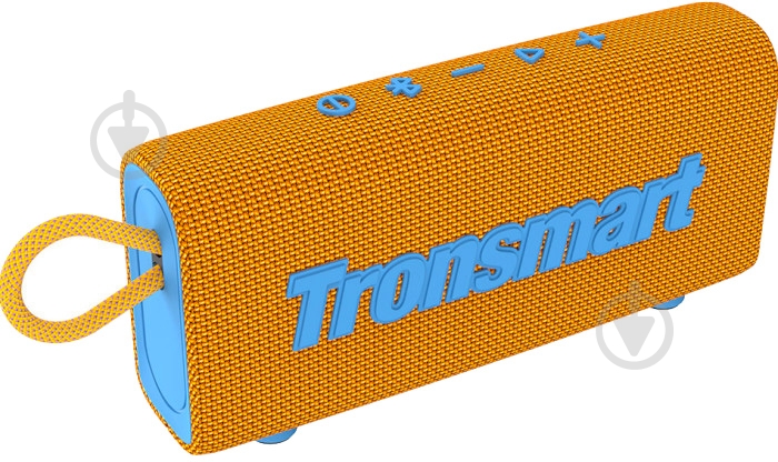 Акустическая система Tronsmart Trip orange (797551) - фото 2