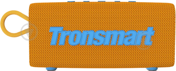 Акустическая система Tronsmart Trip orange (797551) - фото 1