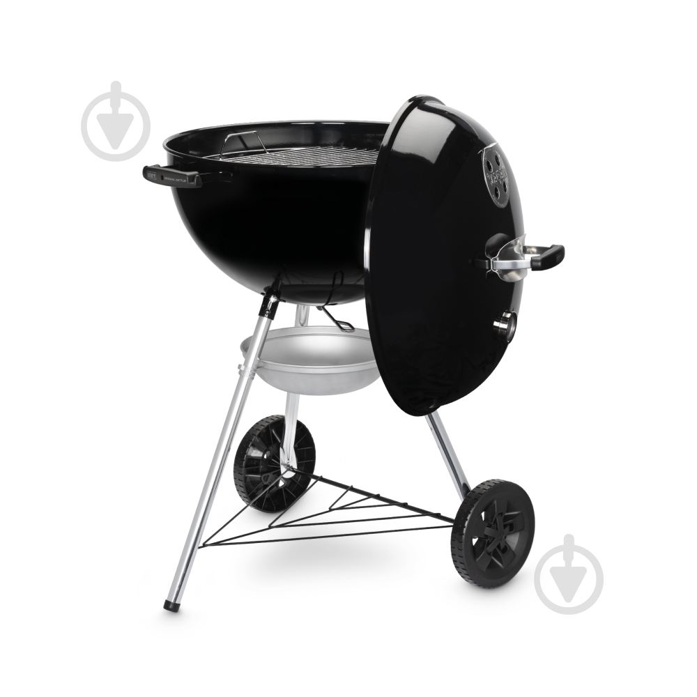 Гриль угольный Weber Original Kettle 57 см - фото 1