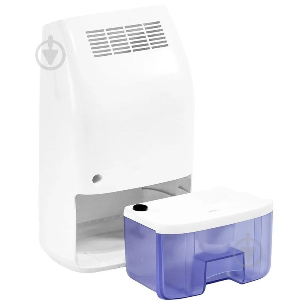 Осушитель воздуха Trotec TTP 5 E - фото 5