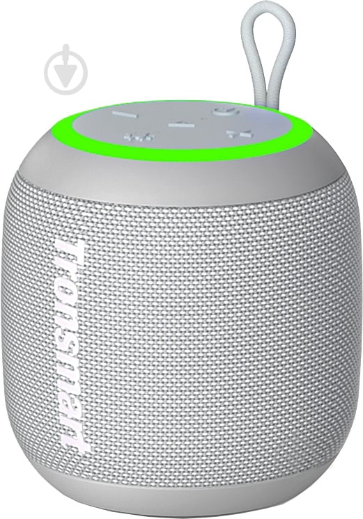 Портативная колонка Tronsmart T7 Mini Bluetooth grey (993710) - фото 1
