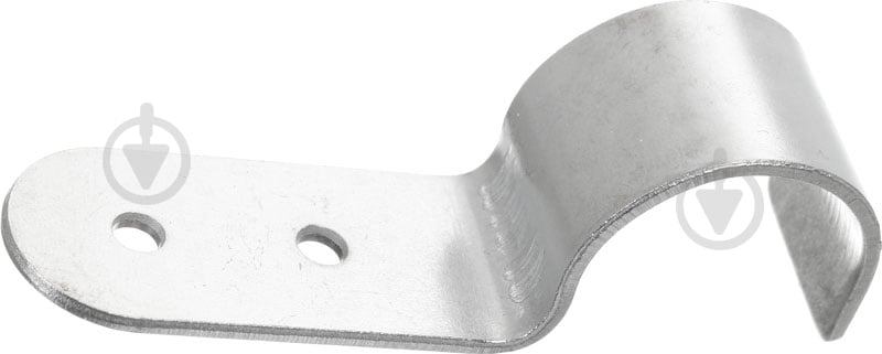 Крепление трубы DC d25 мм R-21 горизонтальное к плите - фото 1 Крепление трубы DC d25 мм R-21 горизонтальное к плите - фото 1