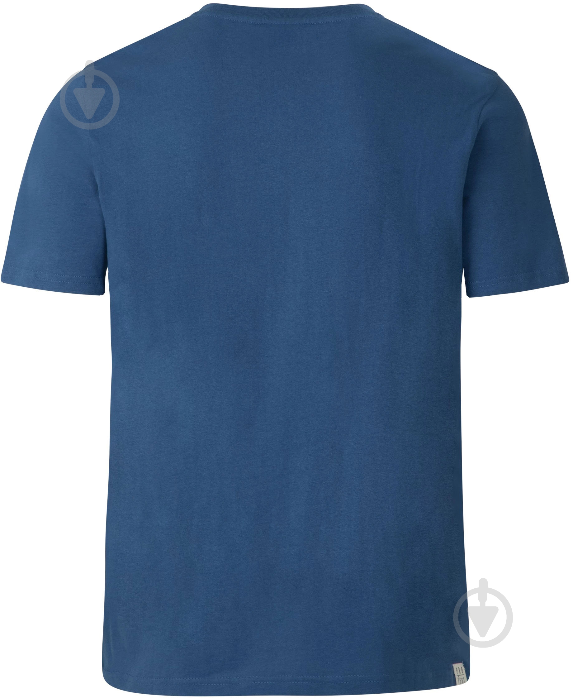 Футболка Protest Prtarmann 1714521-393 р.S синій - фото 4