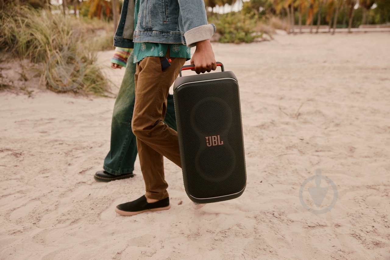 Аккумулятор JBL Battery 200 black (JBLBATTERY200) - фото 8