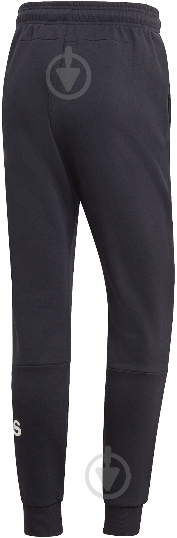 Брюки Adidas MH BOS Pnt FL GC7340 р. M черный - фото 3