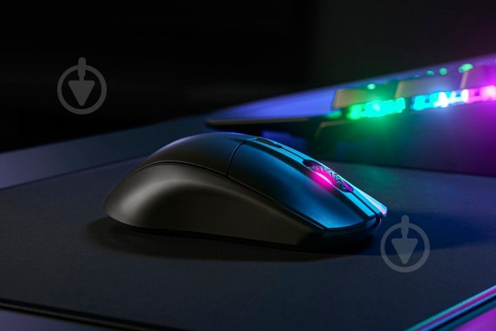Мышка SteelSeries Rival 3 Wireless SS62521 - фото 5