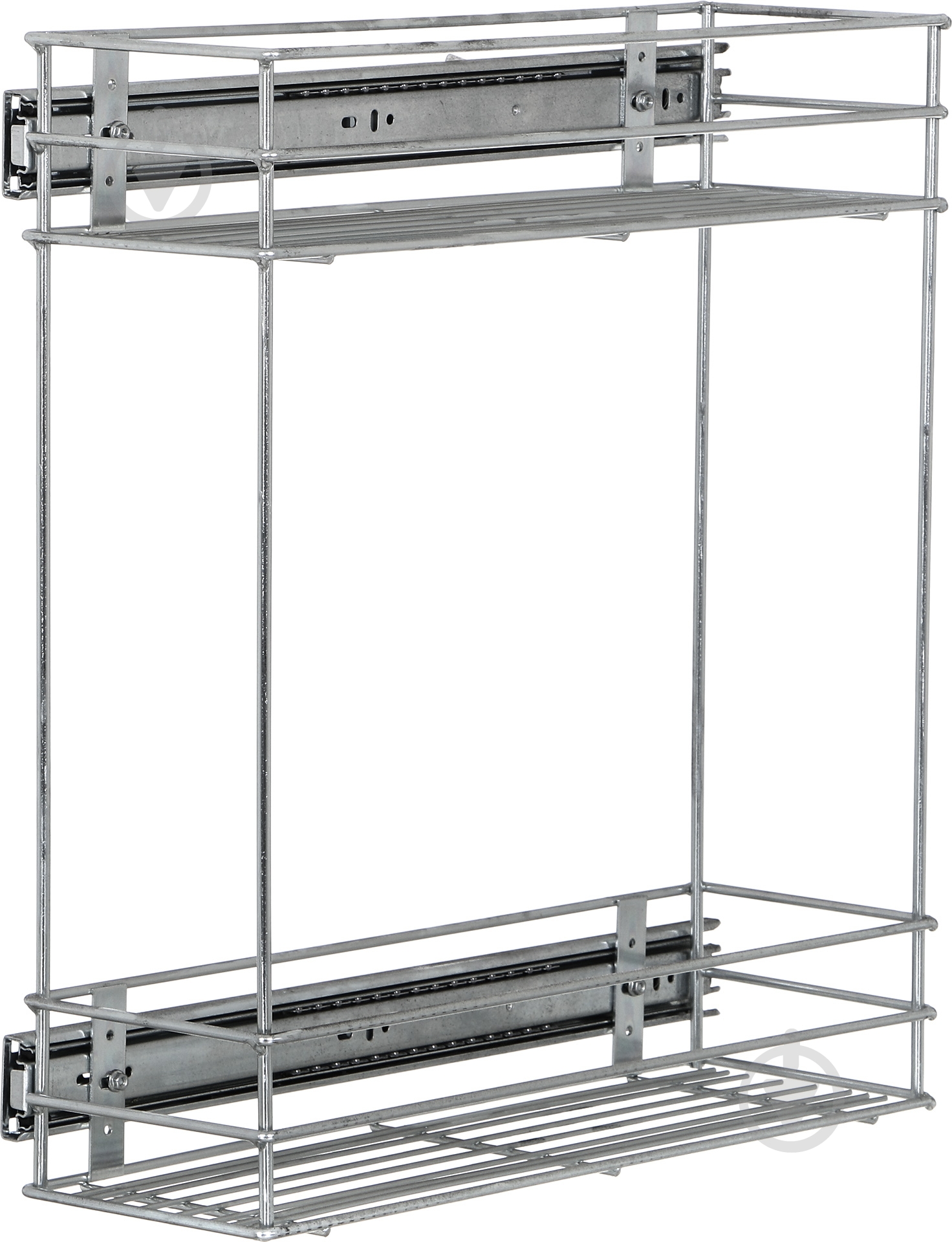 Карго DC 200 мм хром - фото 2