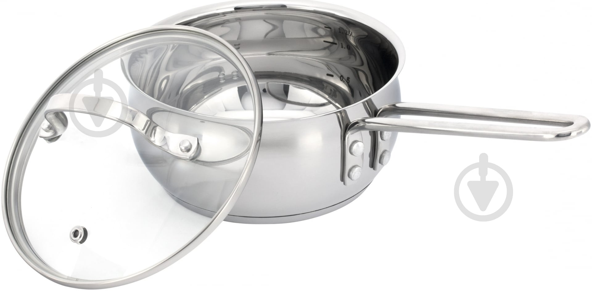 Ковш SA 14086-16 - фото 2