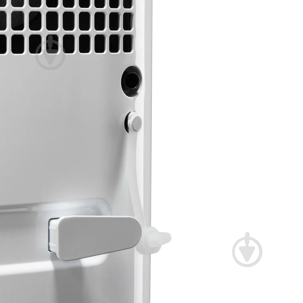 Осушитель воздуха Trotec TTK 26 E - фото 9 Осушитель воздуха Trotec TTK 26 E - фото 9