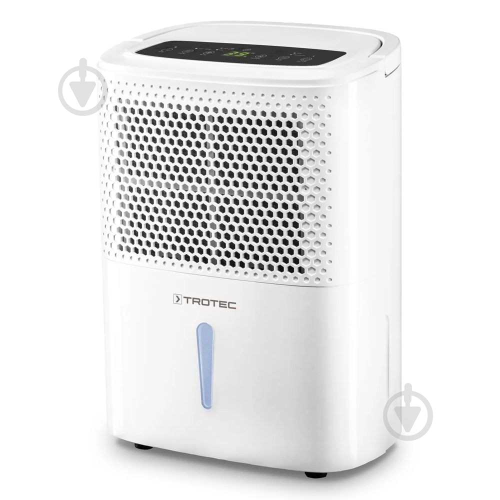 Осушитель воздуха Trotec TTK 26 E - фото 2 Осушитель воздуха Trotec TTK 26 E - фото 2