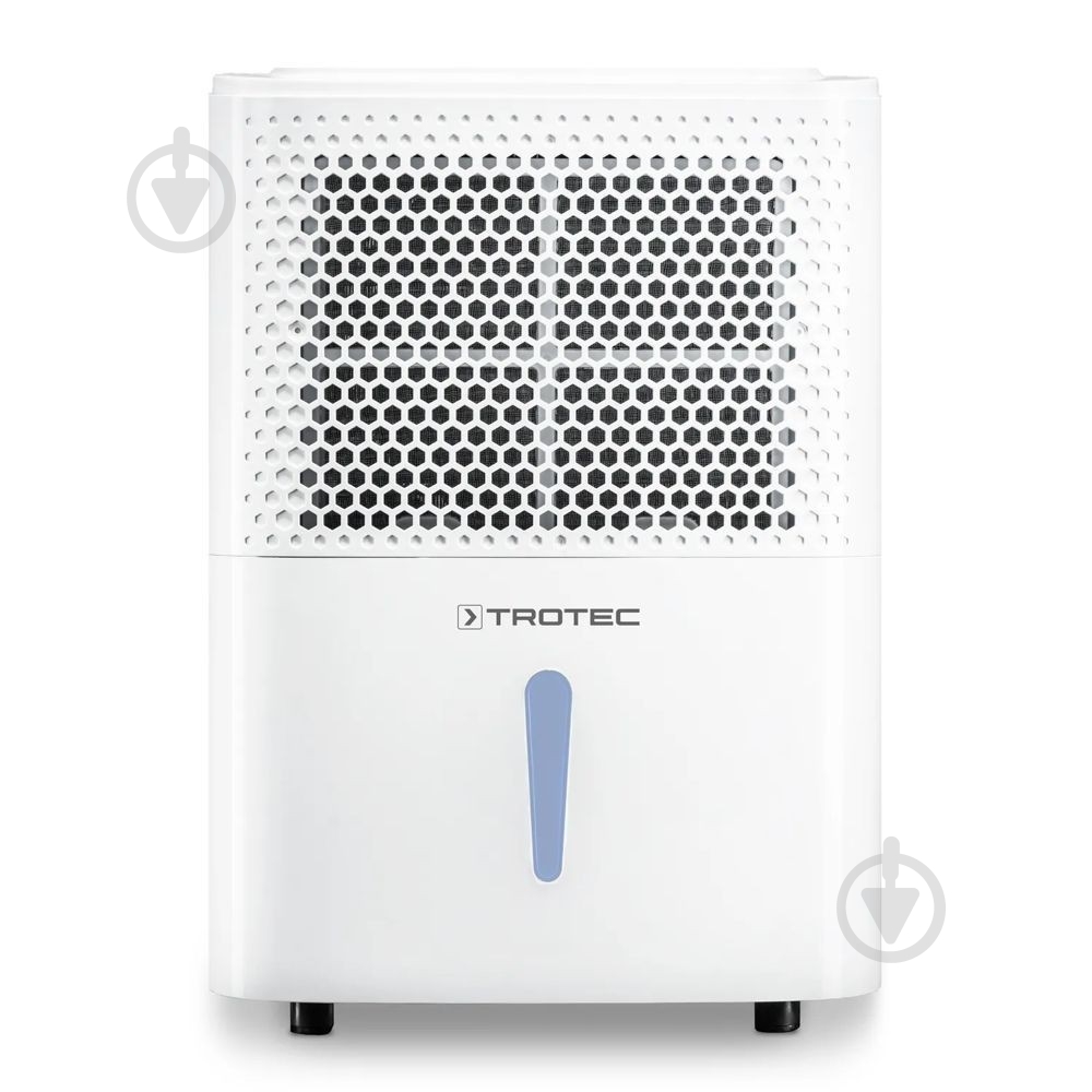Осушитель воздуха Trotec TTK 26 E - фото 3 Осушитель воздуха Trotec TTK 26 E - фото 3