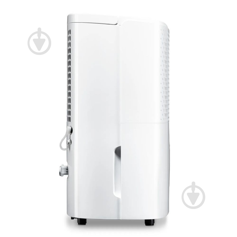 Осушитель воздуха Trotec TTK 26 E - фото 4 Осушитель воздуха Trotec TTK 26 E - фото 4