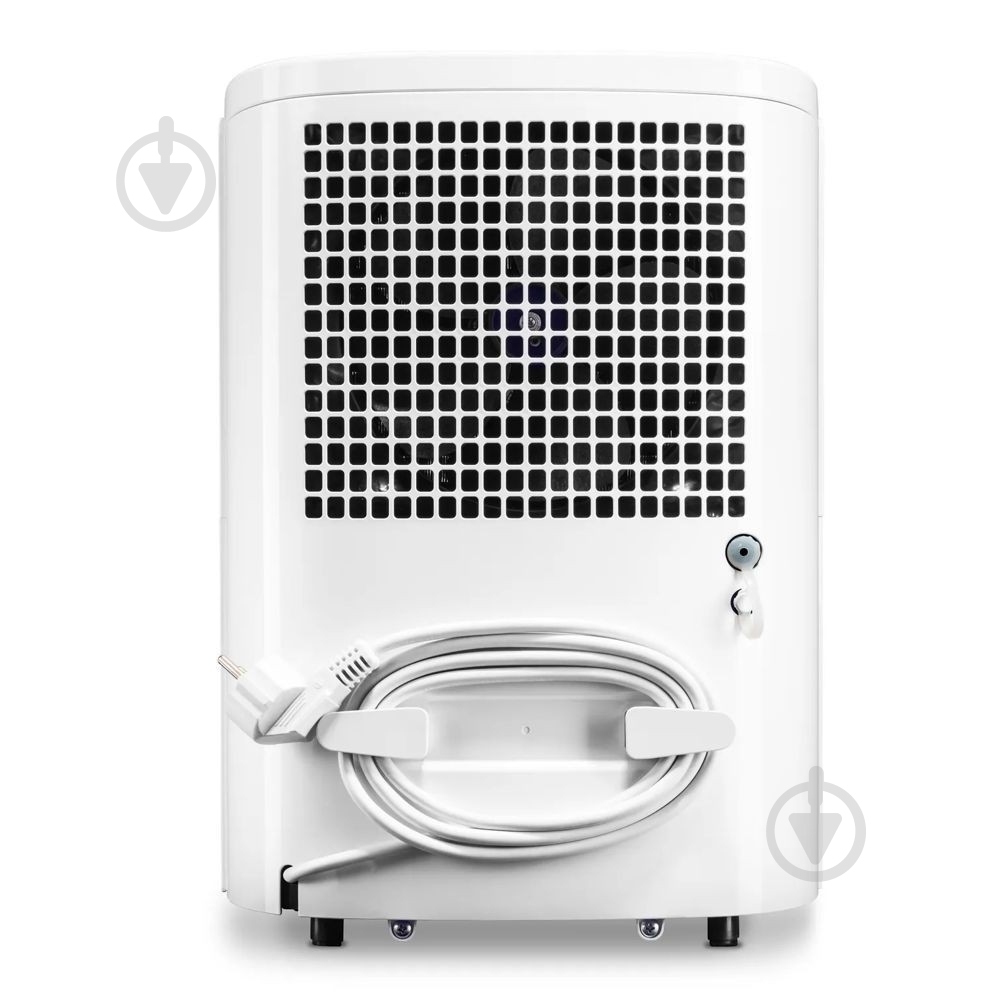 Осушитель воздуха Trotec TTK 26 E - фото 6 Осушитель воздуха Trotec TTK 26 E - фото 6