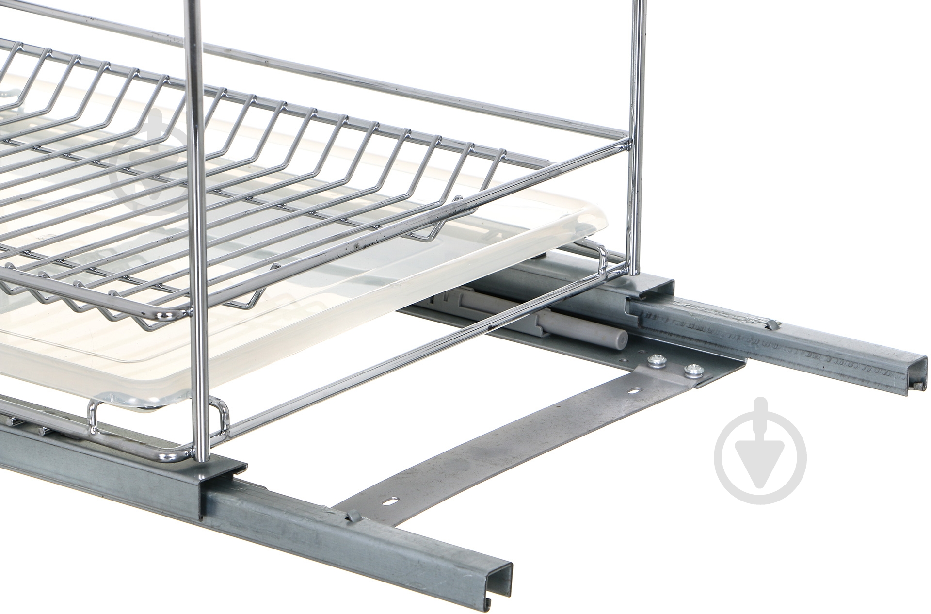 Карго DC 400/3 CRG 400 MF1 G2 хром - фото 4