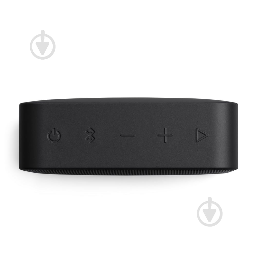Акустическая система JBL Go Essential 2 1.0 black (JBLGOES2BLKEU) - фото 4