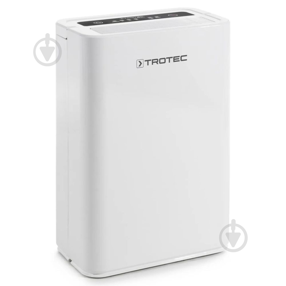 Осушитель воздуха Trotec TTK 52 E - фото 1