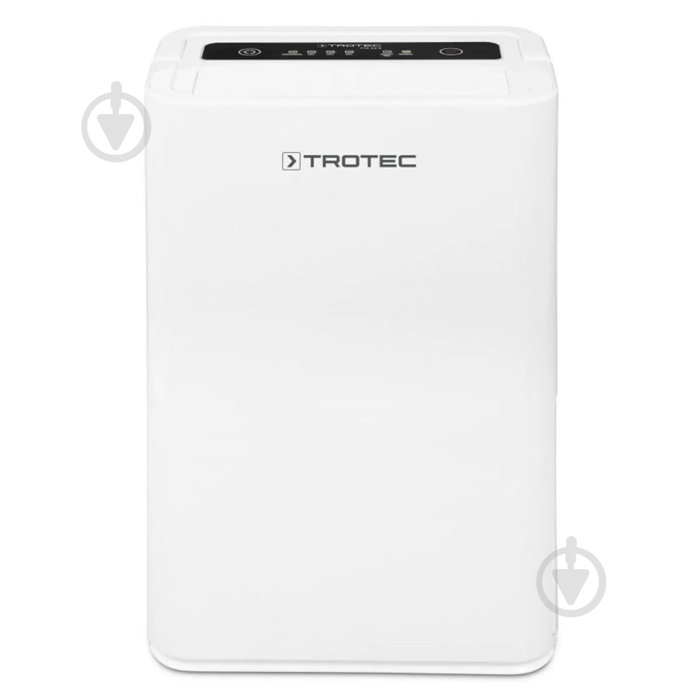 Осушитель воздуха Trotec TTK 52 E - фото 2