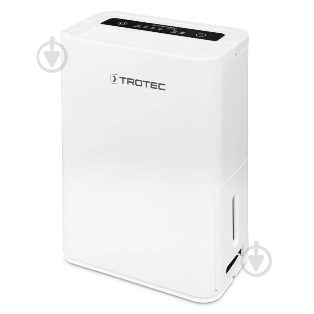 Осушитель воздуха Trotec TTK 52 E - фото 3