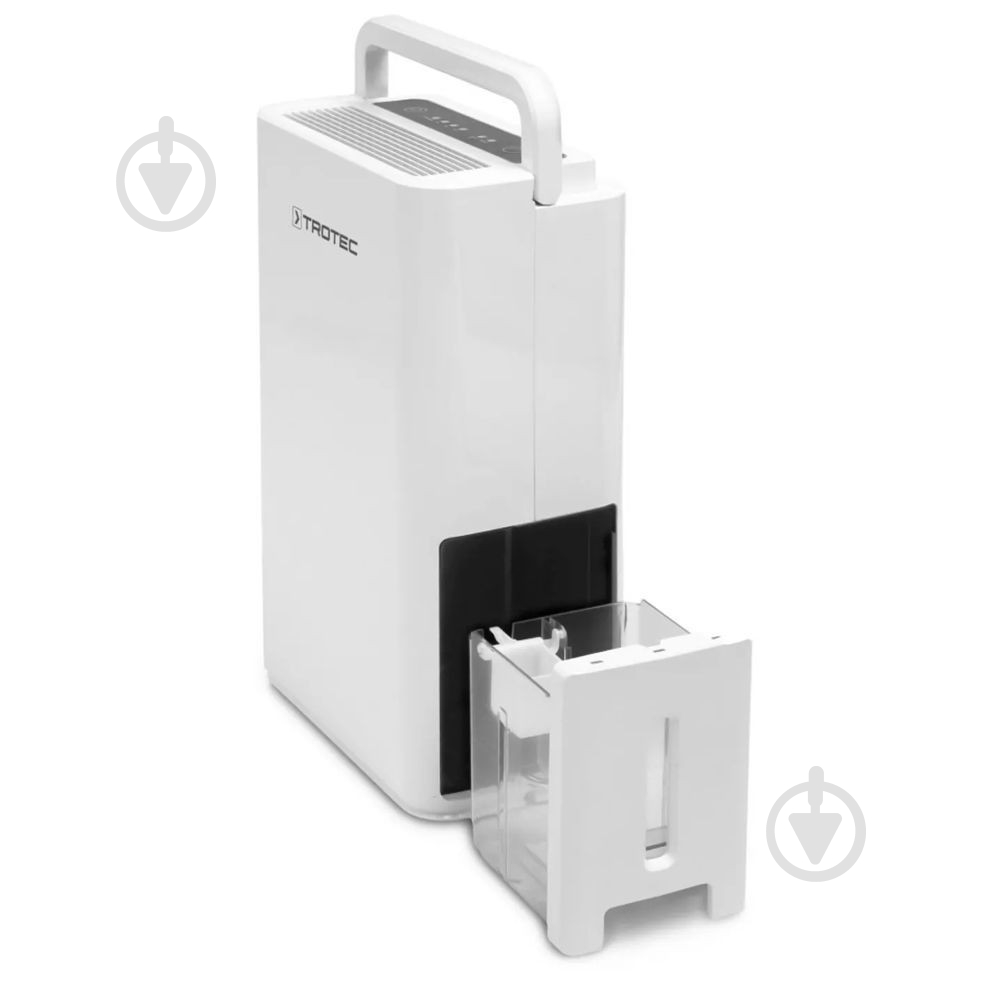 Осушитель воздуха Trotec TTK 52 E - фото 5