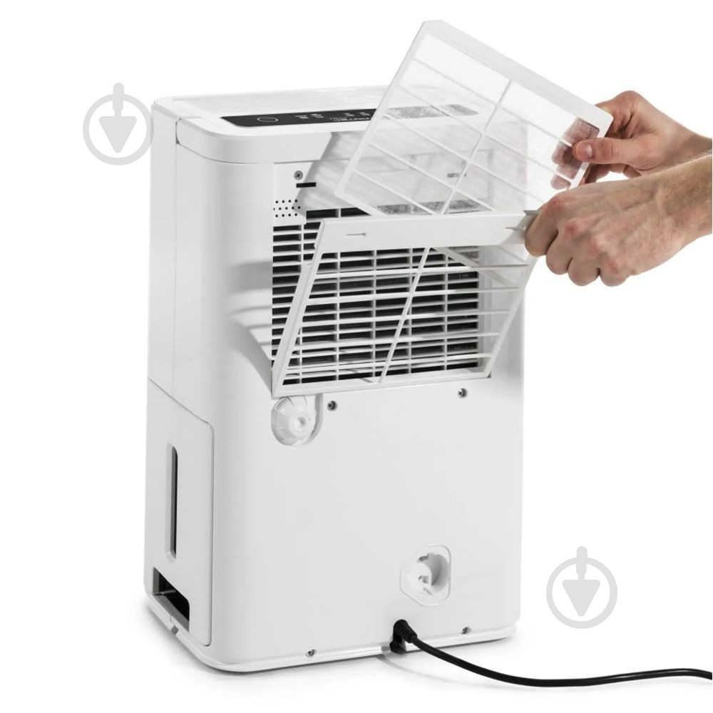 Осушитель воздуха Trotec TTK 52 E - фото 6