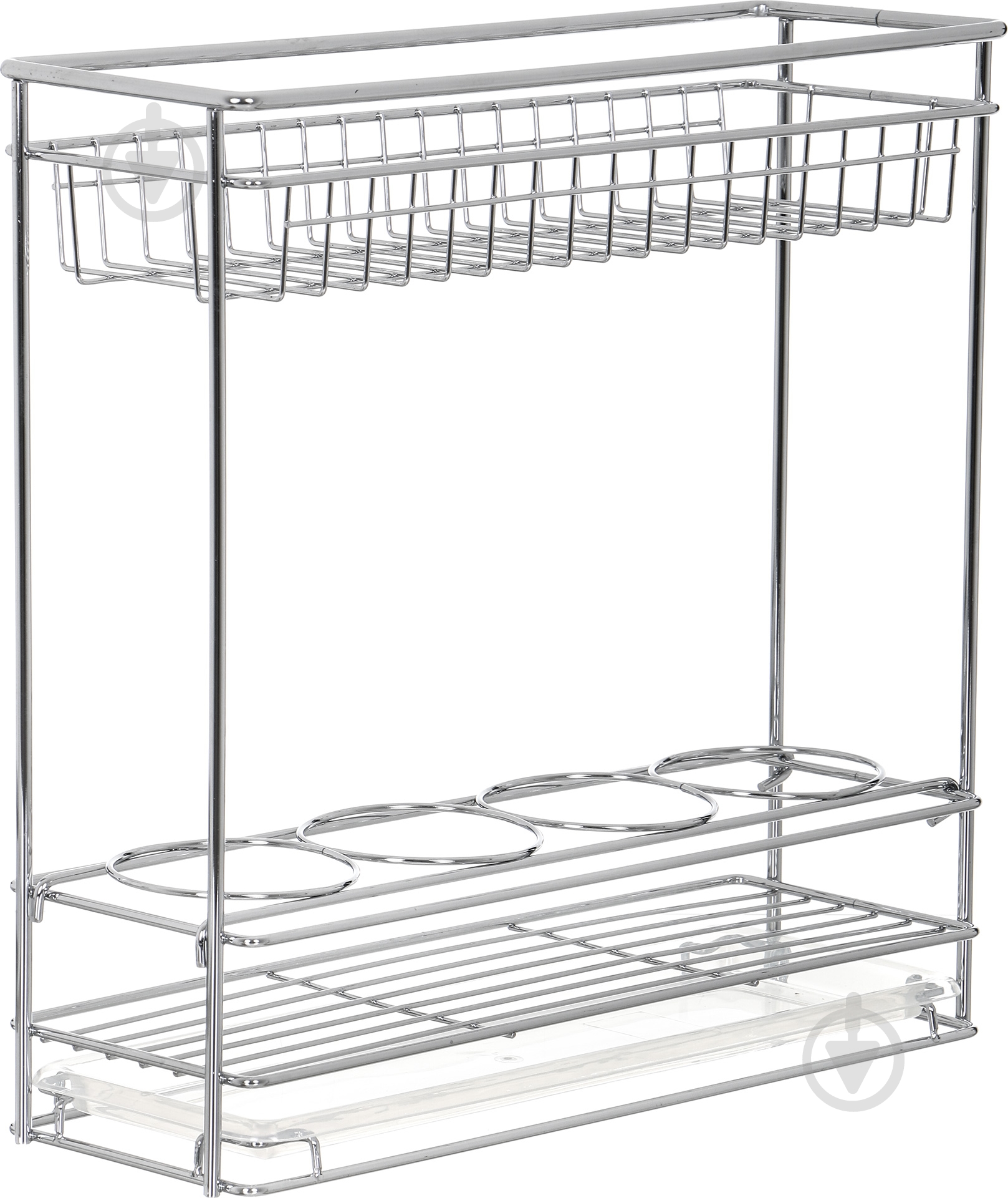 Карго DC 200/2 CRG 200-2+B/Р G2 хром - фото 3