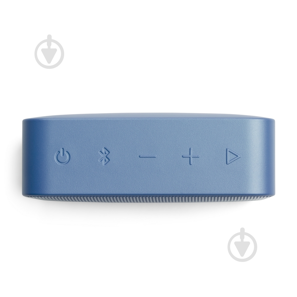 Акустическая система JBL Go Essential 2 1.0 blue (JBLGOES2BLUEU) - фото 4 Акустическая система JBL Go Essential 2 1.0 blue (JBLGOES2BLUEU) - фото 4