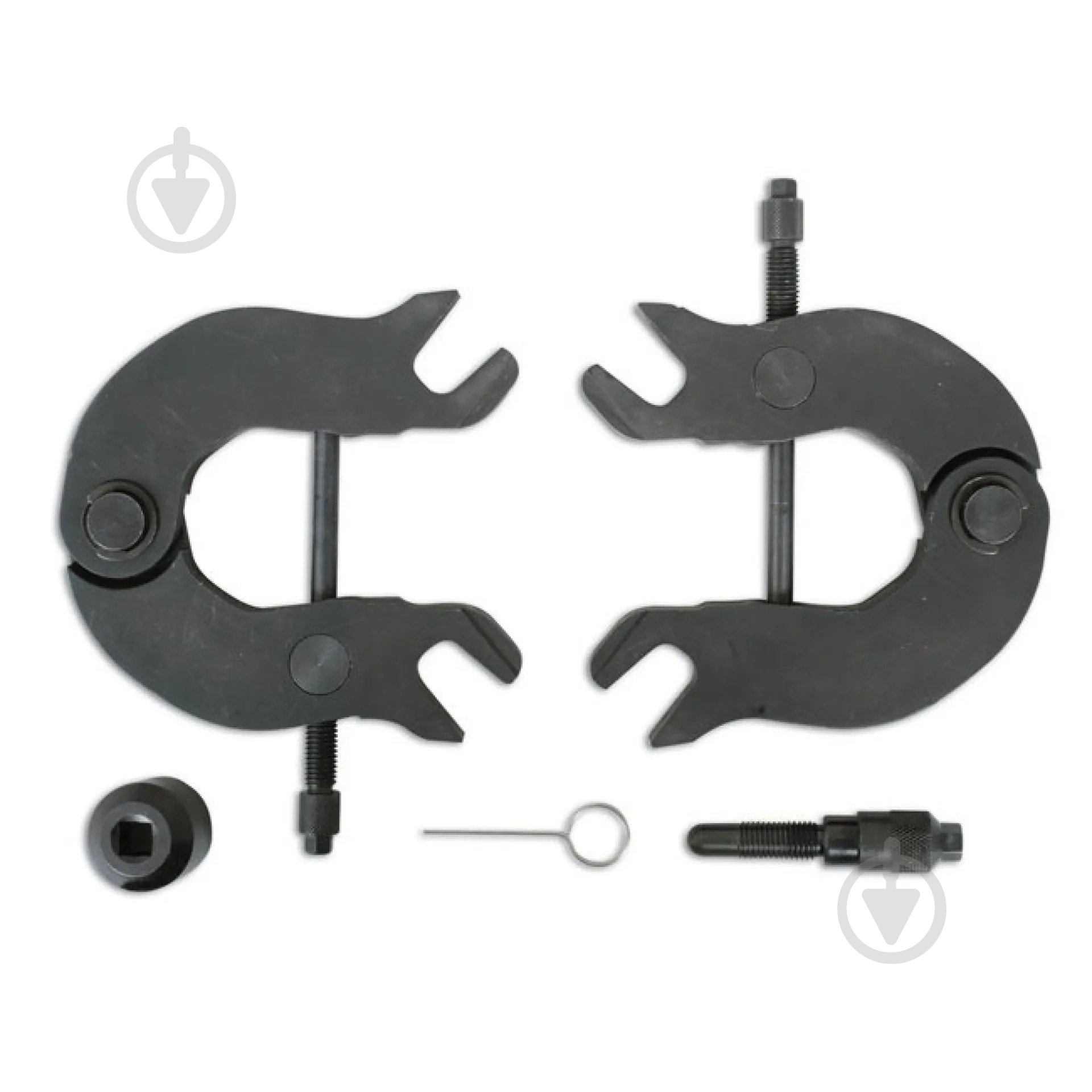 Набор инструментов для фиксации валов двигателя Rock FORCE Audi (3,0V6) - фото 3 Набор инструментов для фиксации валов двигателя Rock FORCE Audi (3,0V6) - фото 3