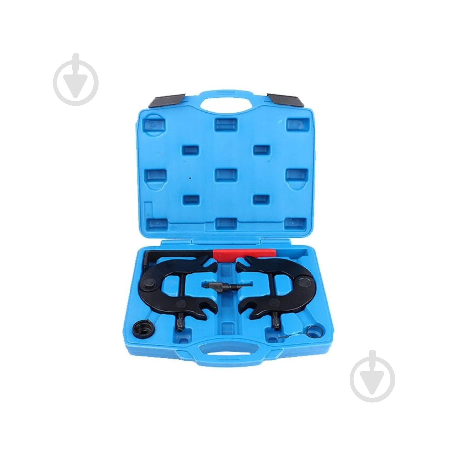 Набор инструментов для фиксации валов двигателя Rock FORCE Audi (3,0V6) - фото 1 Набор инструментов для фиксации валов двигателя Rock FORCE Audi (3,0V6) - фото 1