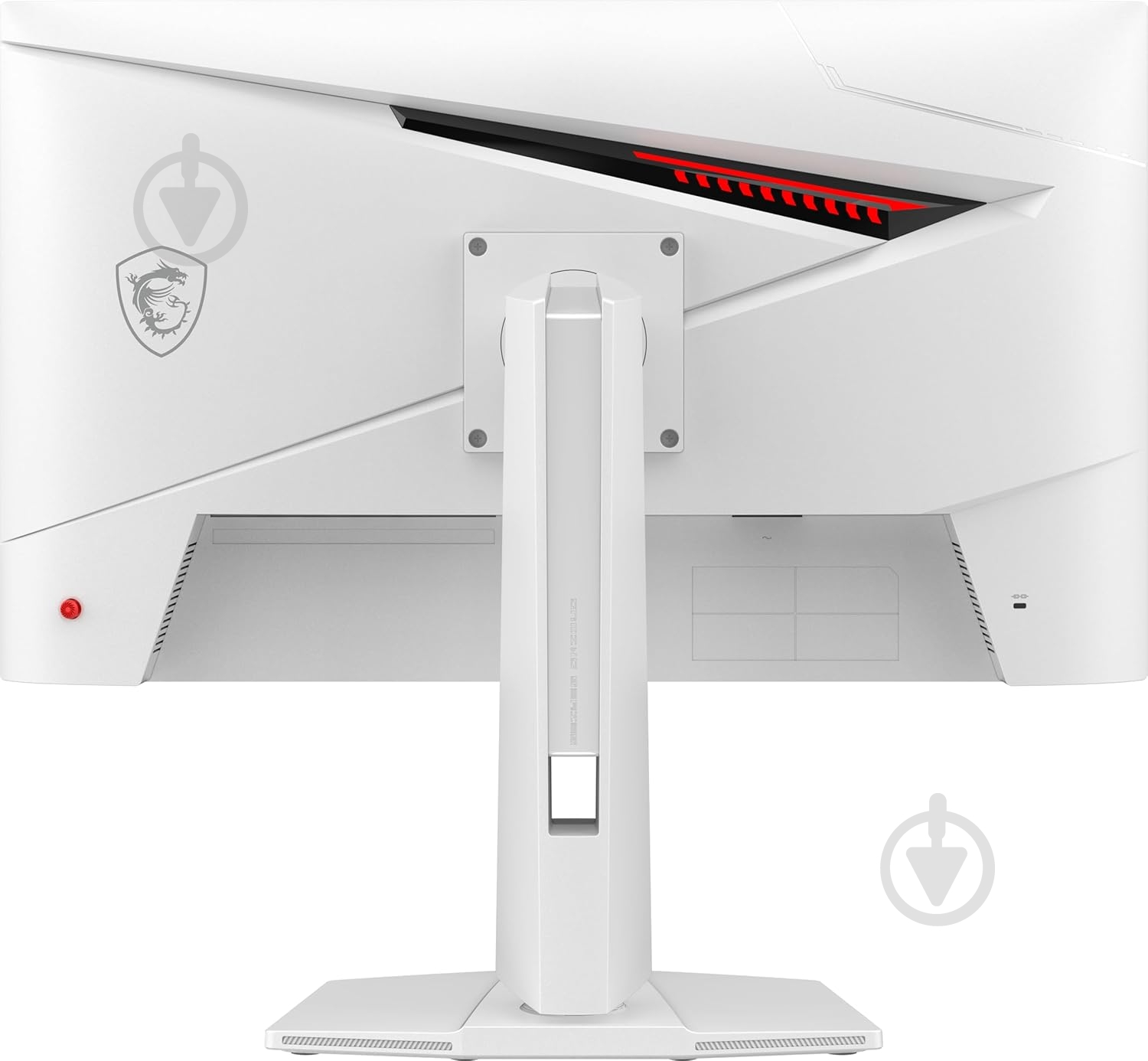 Монитор MSI MAG 274QRFW-X32 27" (9S6-3CE49H-028) - фото 10