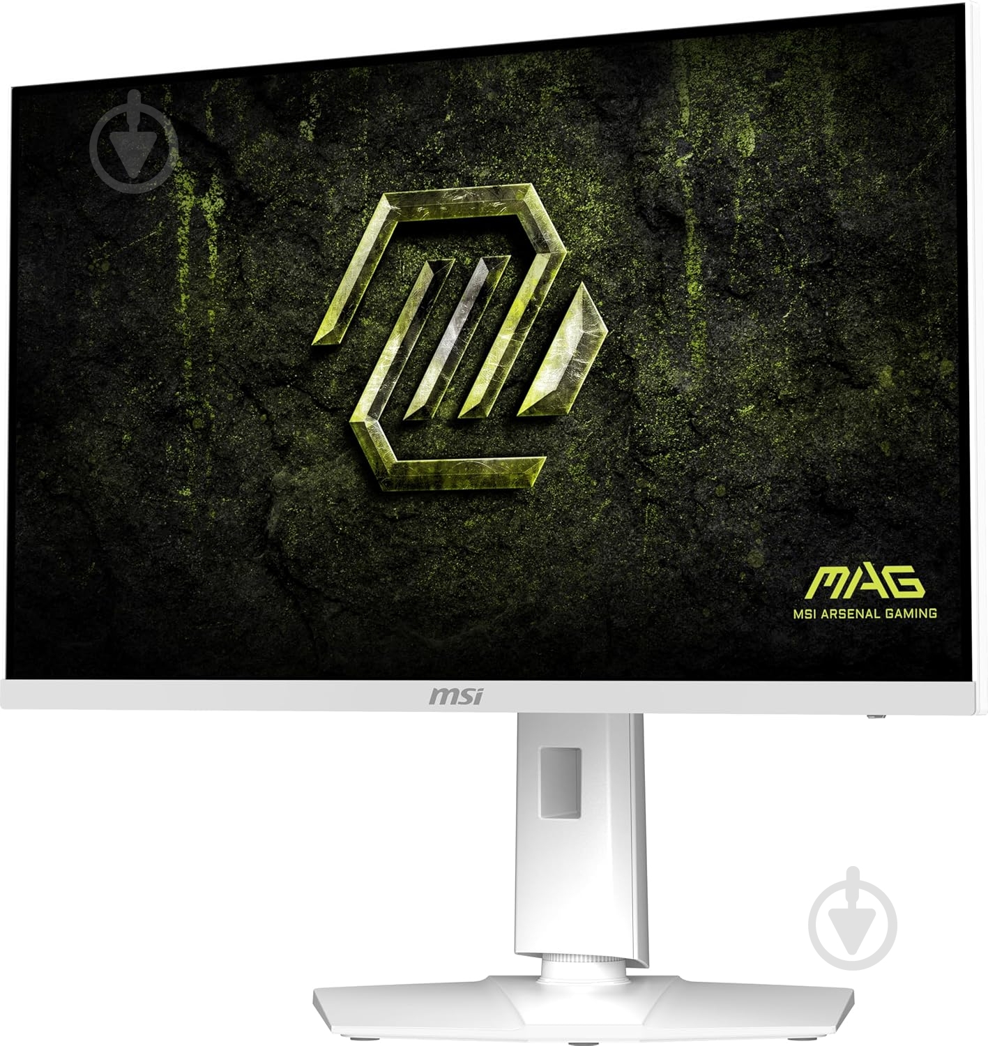 Монитор MSI MAG 274QRFW-X32 27" (9S6-3CE49H-028) - фото 2