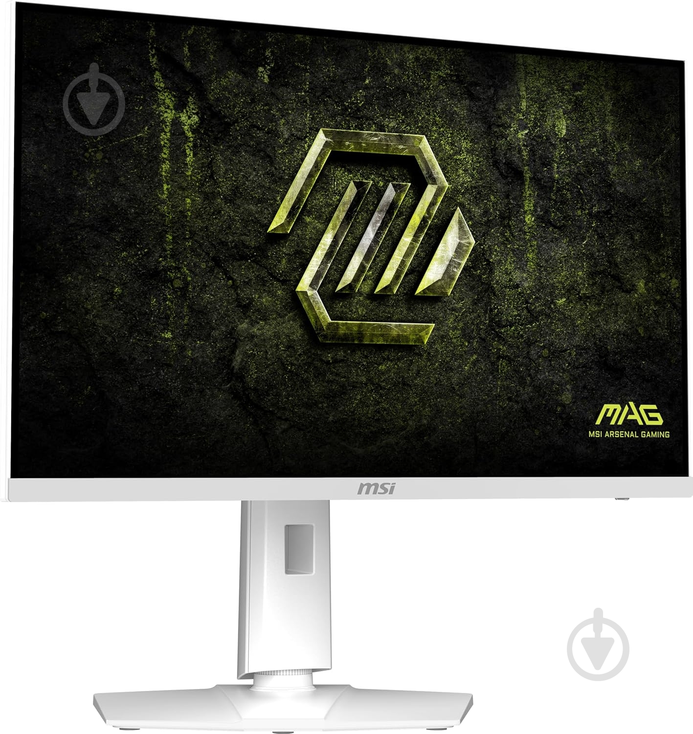 Монитор MSI MAG 274QRFW-X32 27" (9S6-3CE49H-028) - фото 3