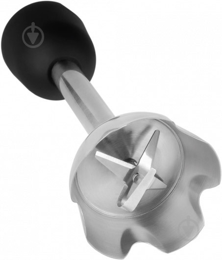 Блендер погружной Scarlett SC-HB42F50 черный - фото 4