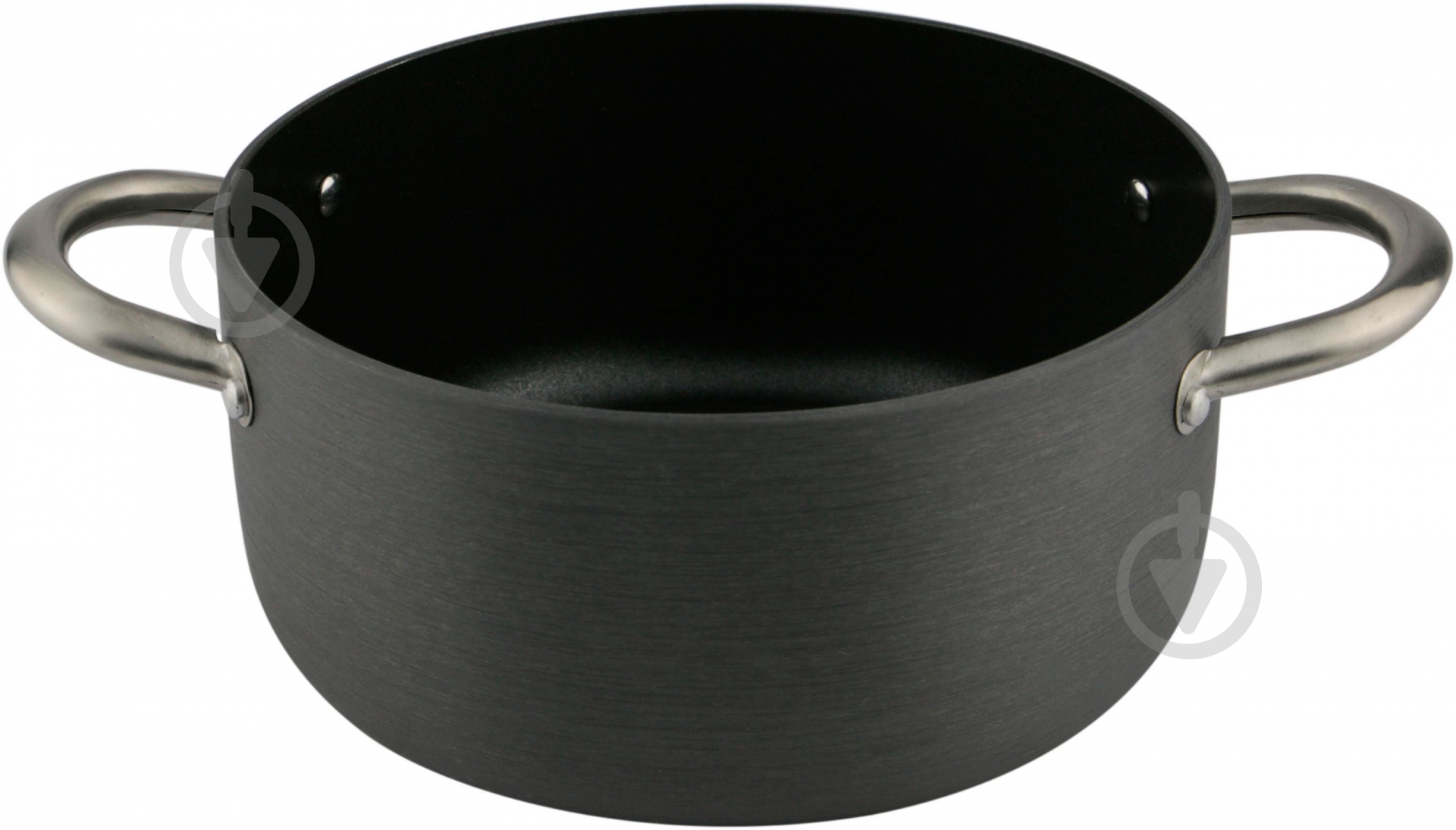 Кастрюля 2,7 л SA-12151-20 - фото 2