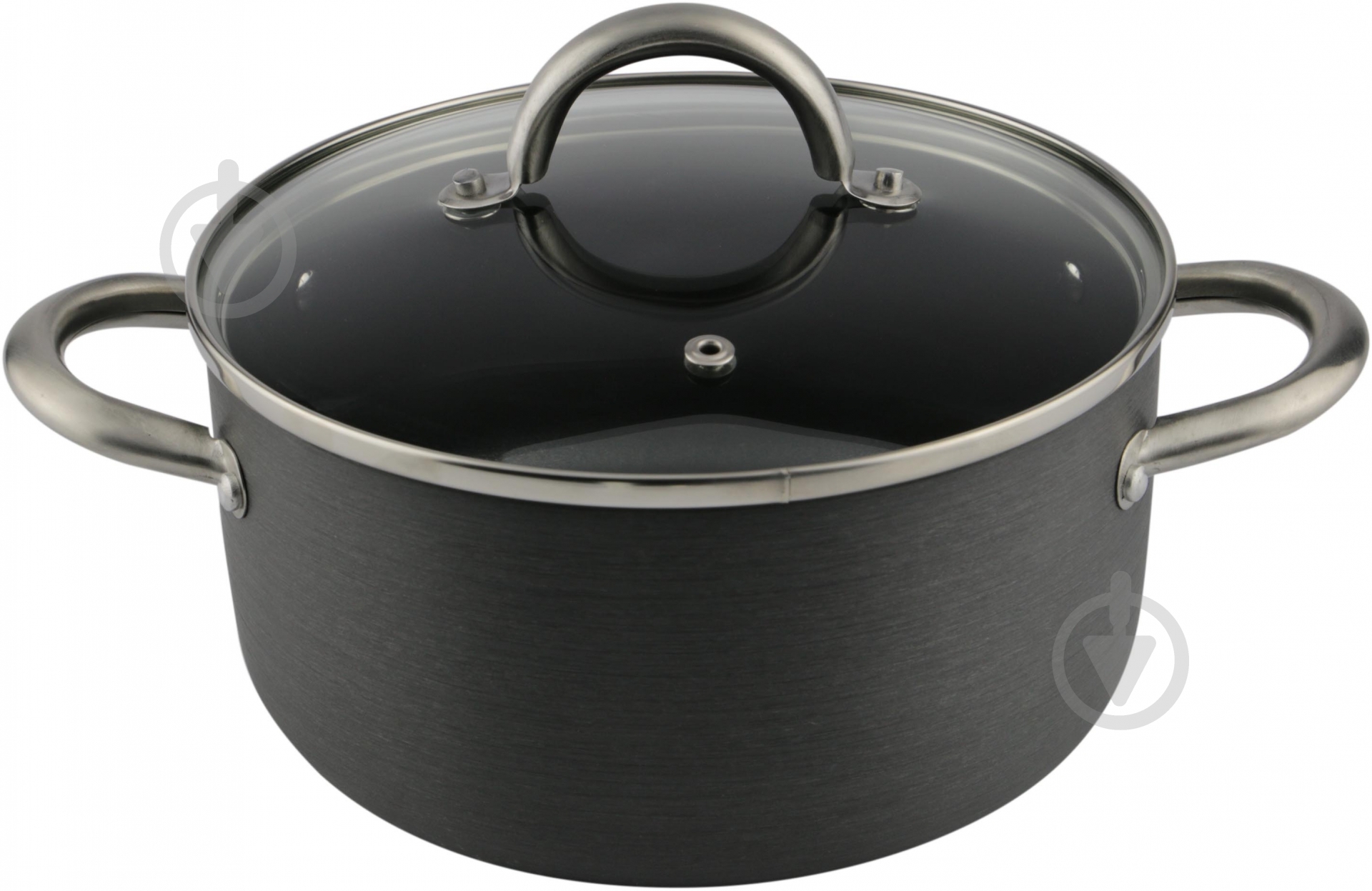 Кастрюля 2,7 л SA-12151-20 - фото 1