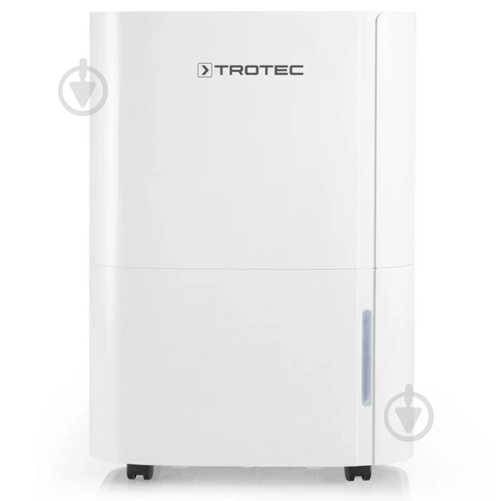 Осушитель воздуха Trotec TTK 66 E - фото 2