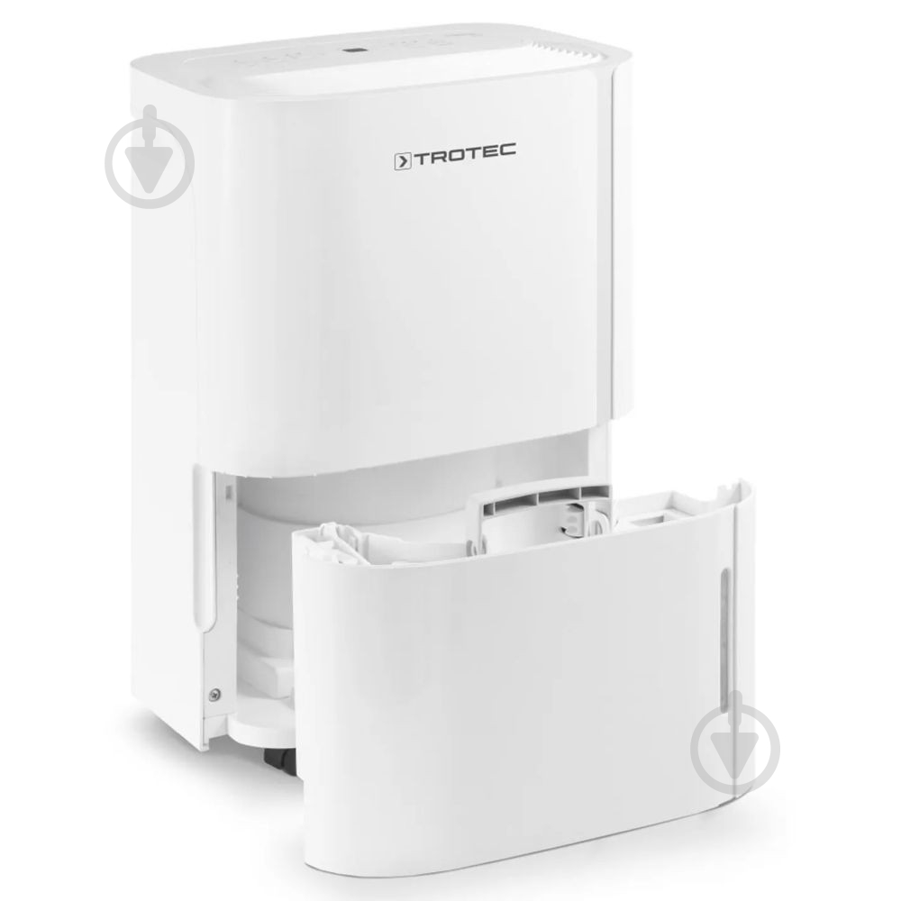 Осушитель воздуха Trotec TTK 66 E - фото 3