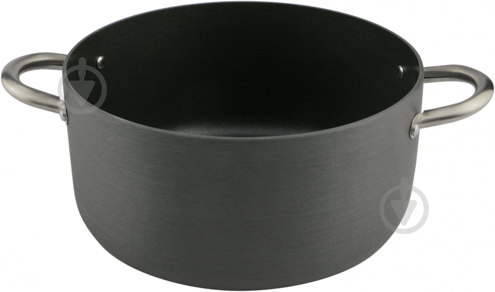 Каструля 4,9 л SA-12151-24 - фото 2