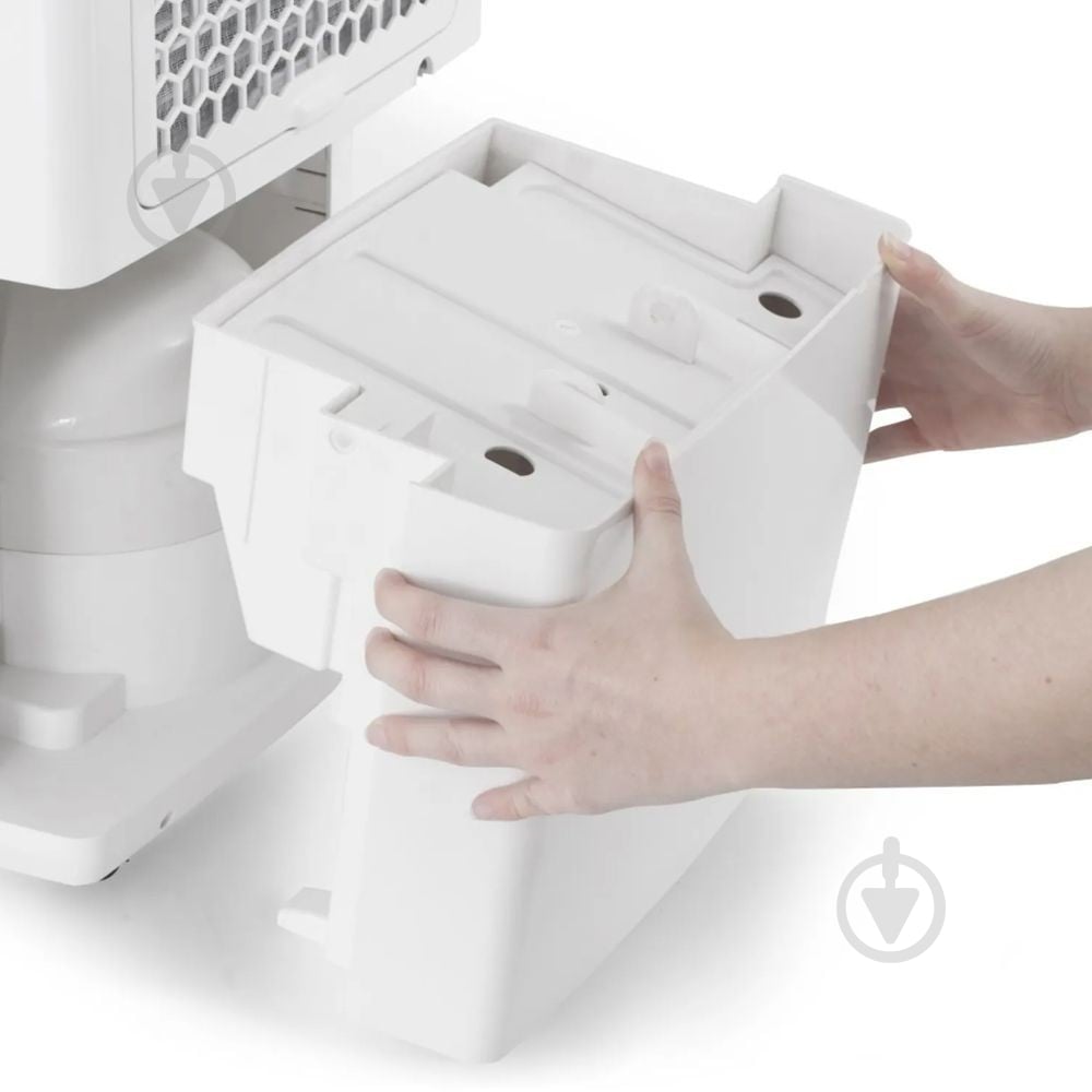 Осушитель воздуха Trotec TTK 72 E - фото 6