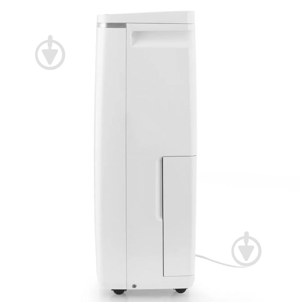 Осушитель воздуха Trotec TTK 72 E - фото 2