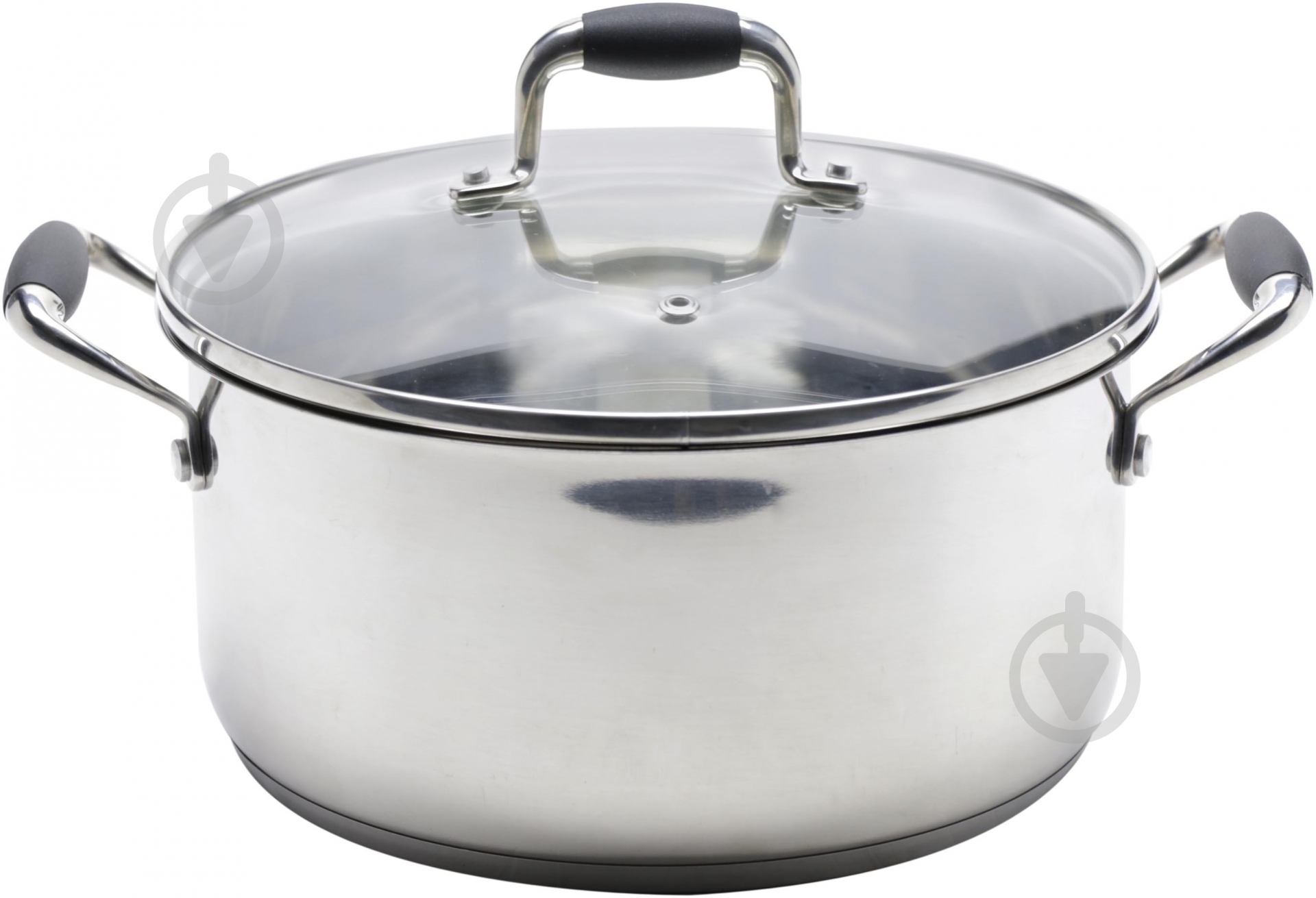 Кастрюля 4,9 л SA 14041-24 - фото 1