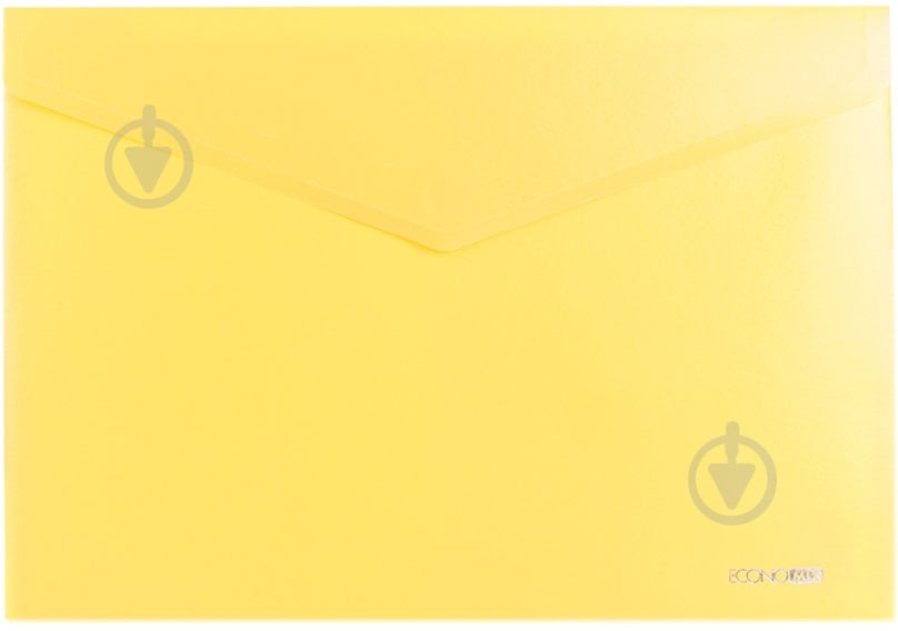 Папка E31303 А4 цвет в ассортименте Economix E31303-50 - фото 3